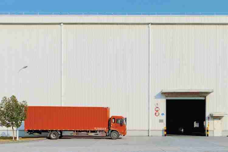 Machine Transport Services North America full truckload service